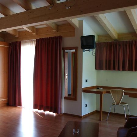 Piccolo Hotel Malcesine Eksteriør bilde