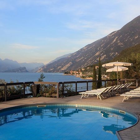 Piccolo Hotel Malcesine Eksteriør bilde