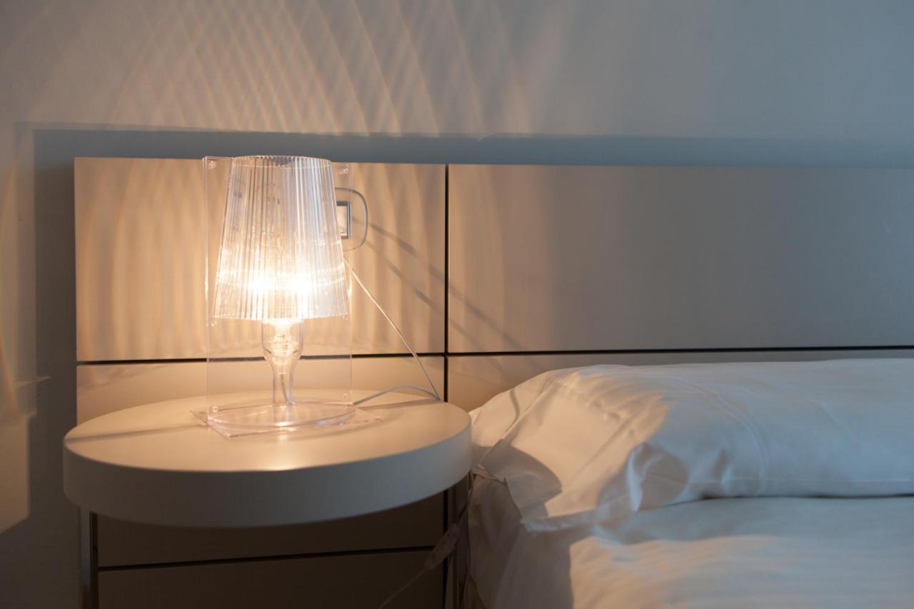 Piccolo Hotel Malcesine Eksteriør bilde