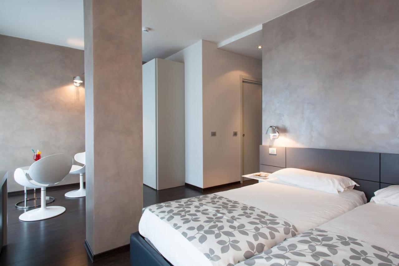 Piccolo Hotel Malcesine Eksteriør bilde
