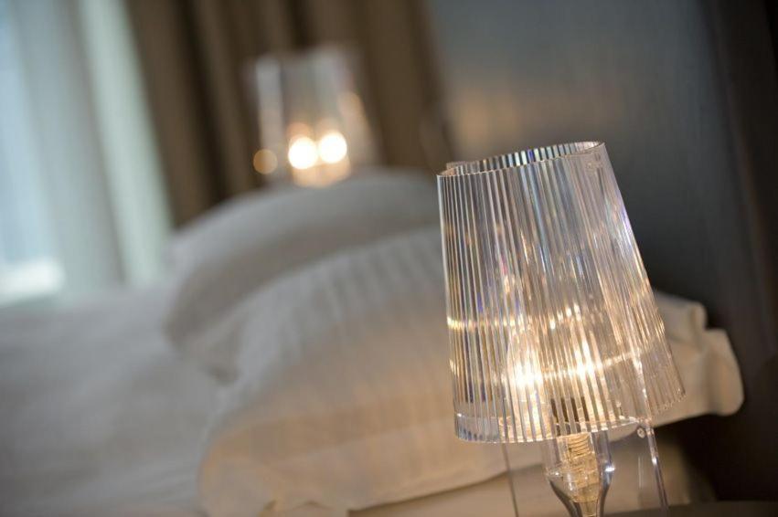 Piccolo Hotel Malcesine Eksteriør bilde