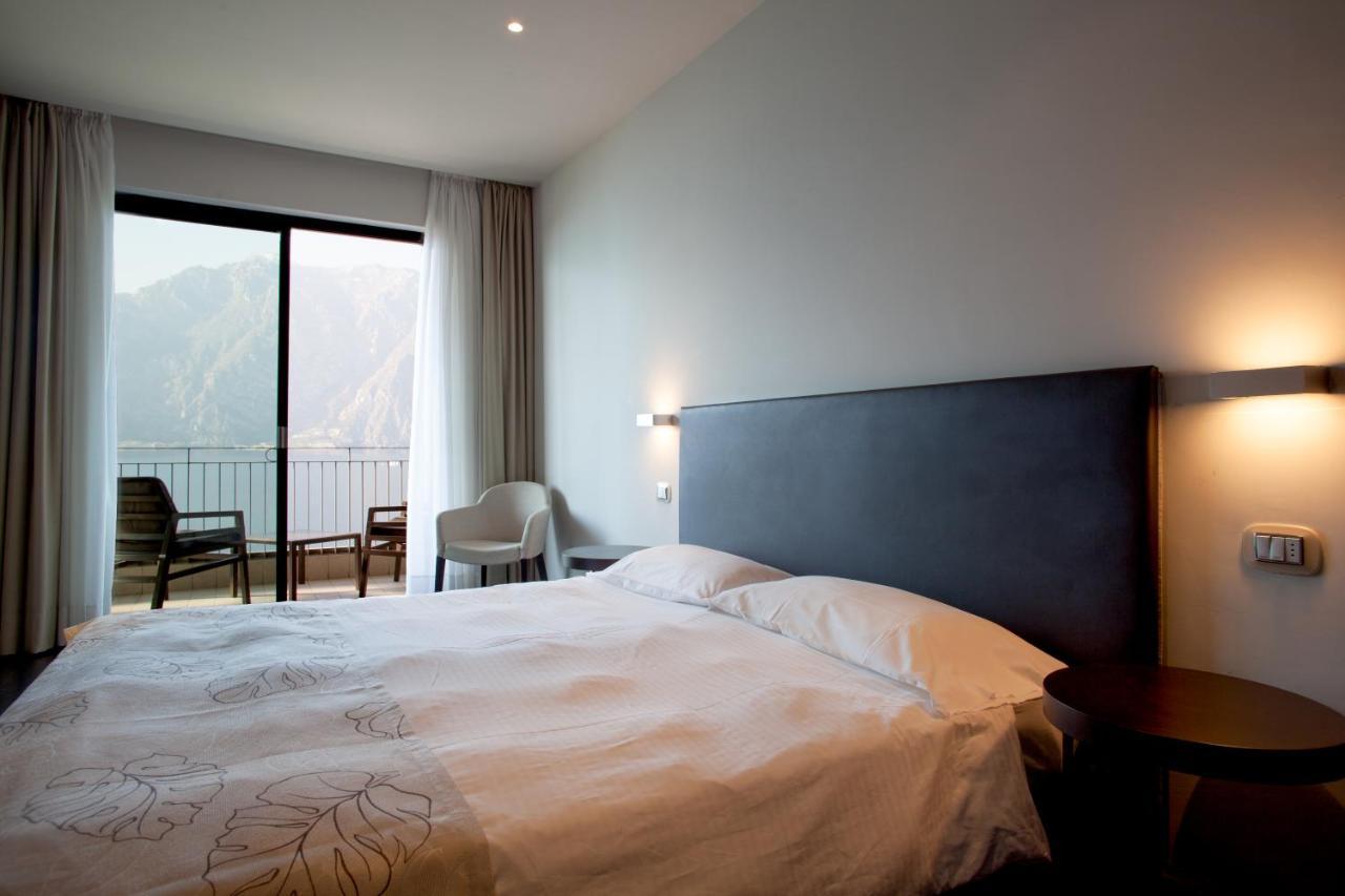 Piccolo Hotel Malcesine Eksteriør bilde