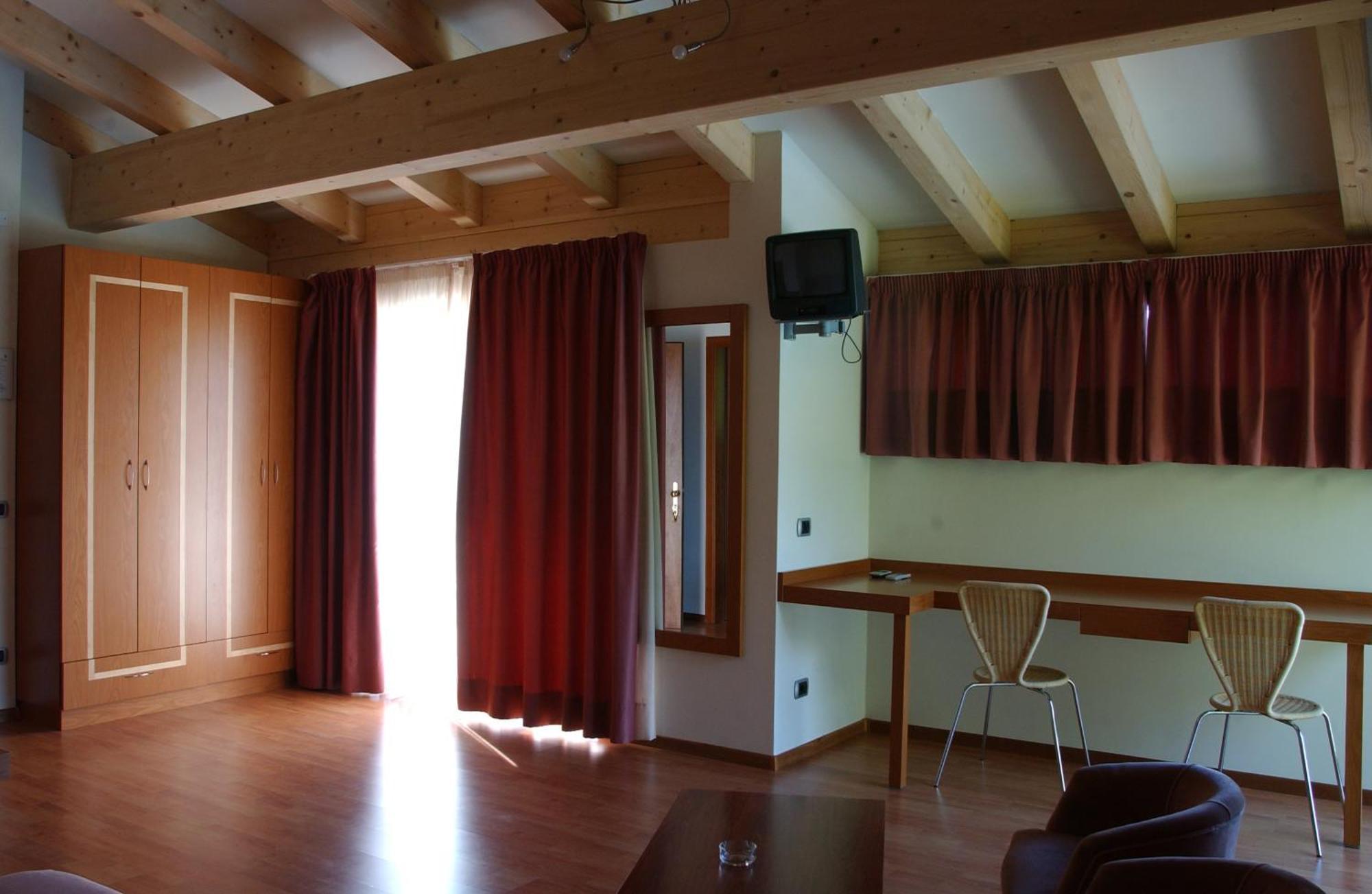 Piccolo Hotel Malcesine Eksteriør bilde