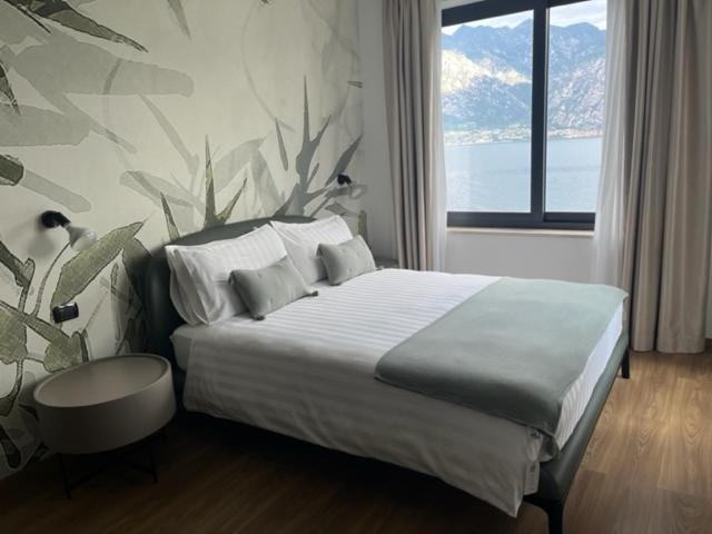 Piccolo Hotel Malcesine Eksteriør bilde