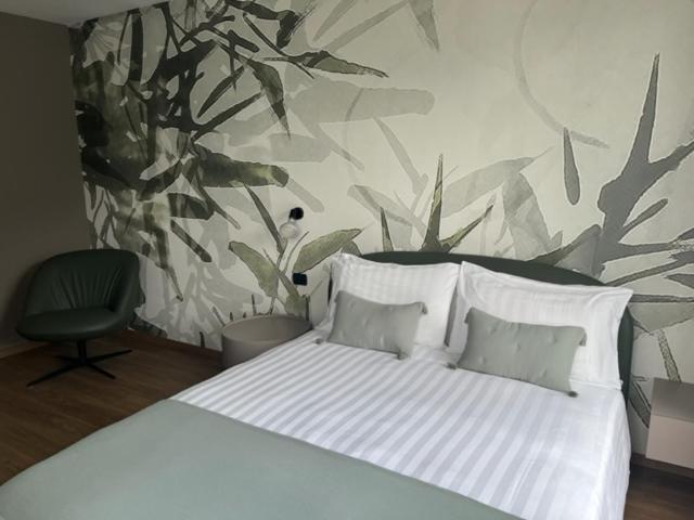 Piccolo Hotel Malcesine Eksteriør bilde