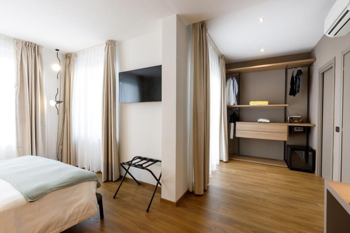 Piccolo Hotel Malcesine Eksteriør bilde