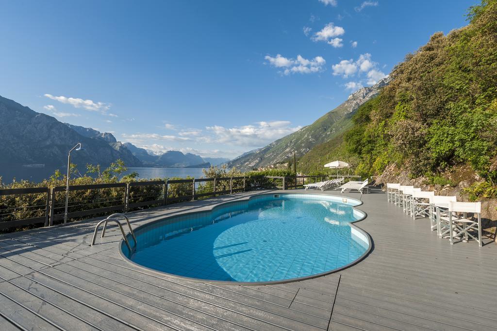 Piccolo Hotel Malcesine Eksteriør bilde