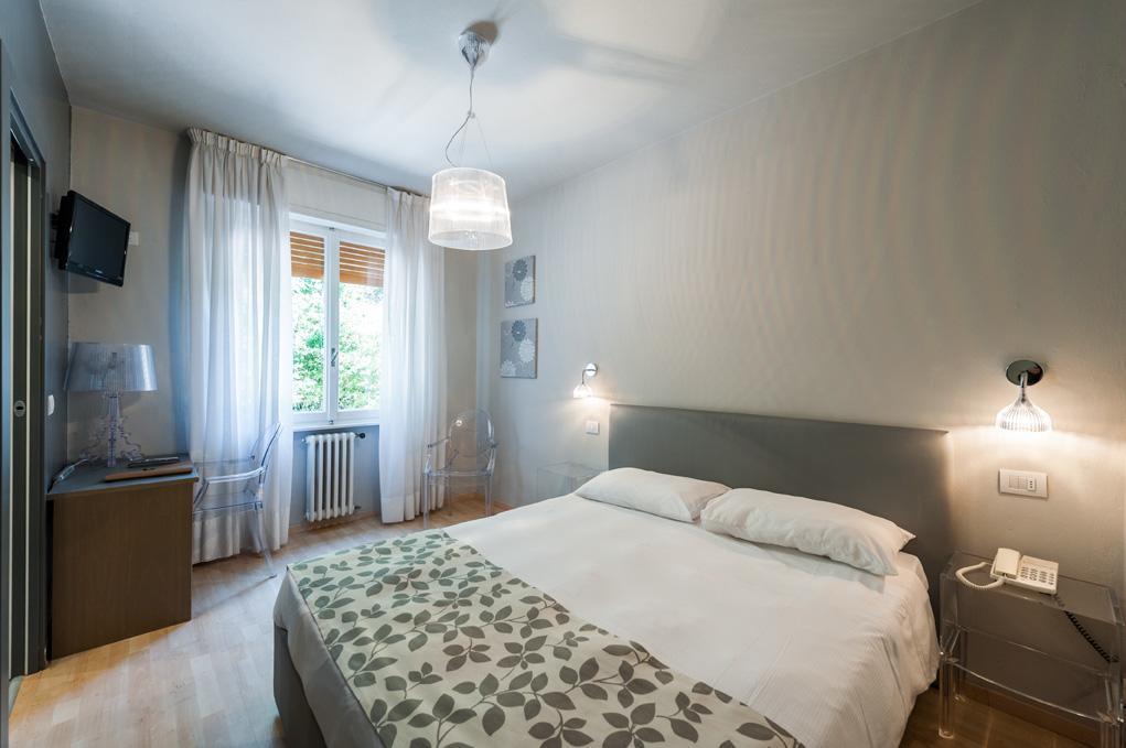 Piccolo Hotel Malcesine Eksteriør bilde