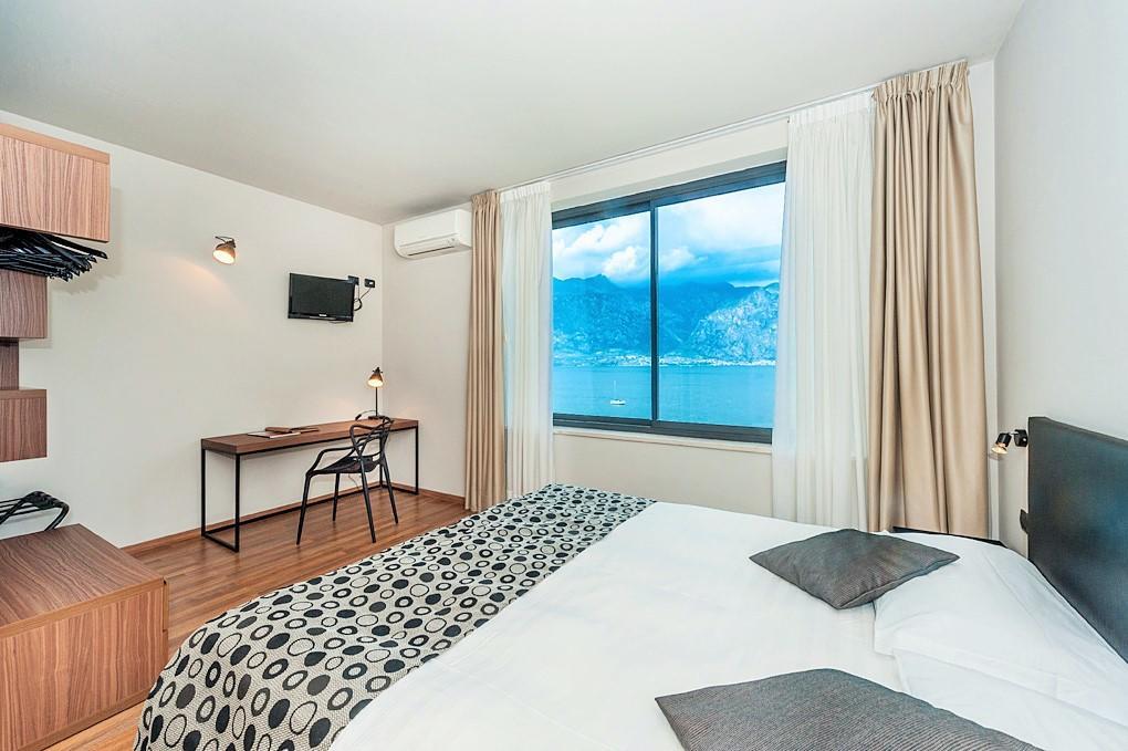Piccolo Hotel Malcesine Eksteriør bilde