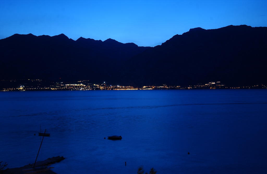 Piccolo Hotel Malcesine Eksteriør bilde